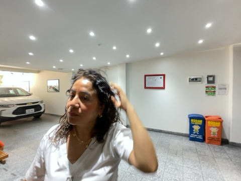 Foto de Maria del Rocio Sánchez Gonzalez